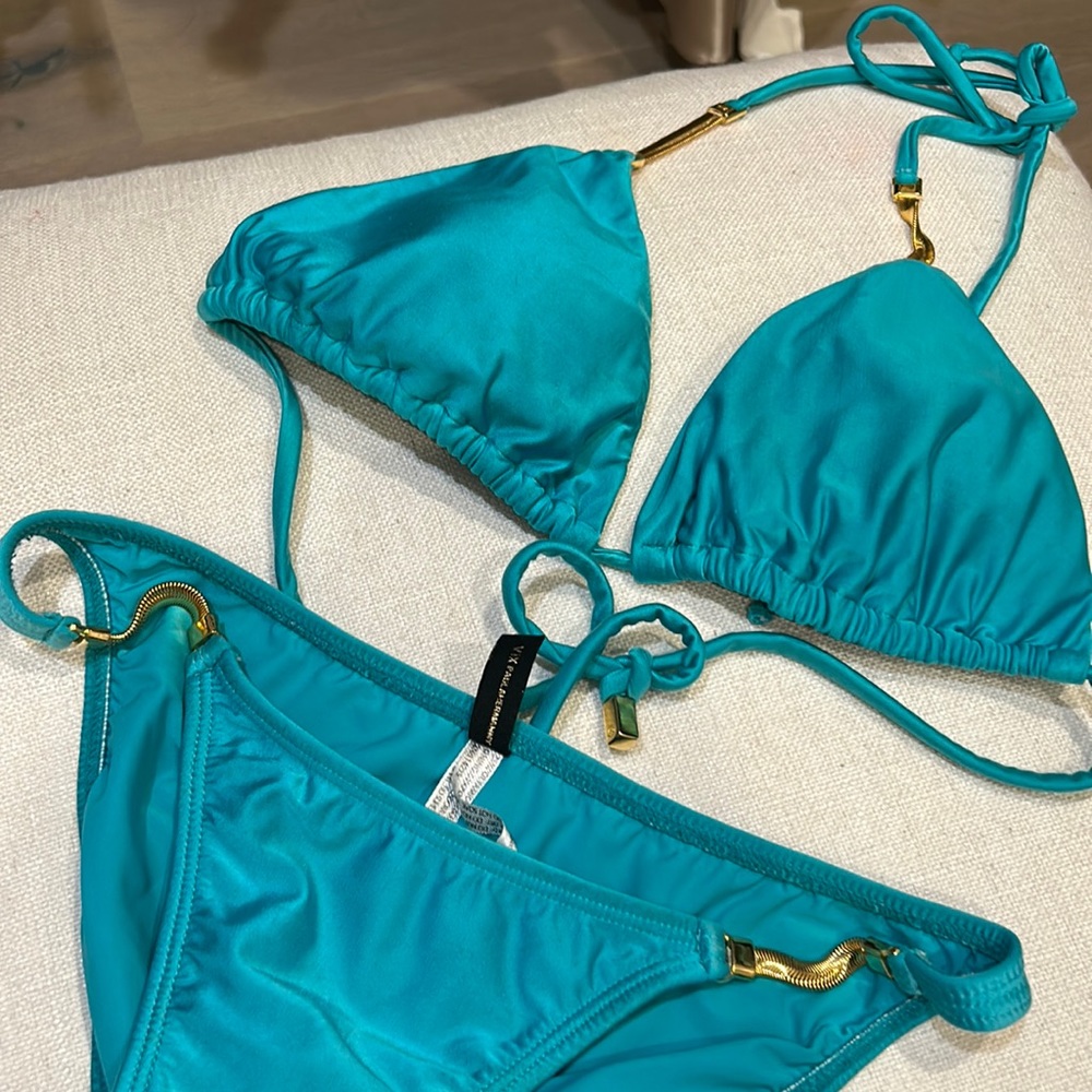 Paul hermanny bikini